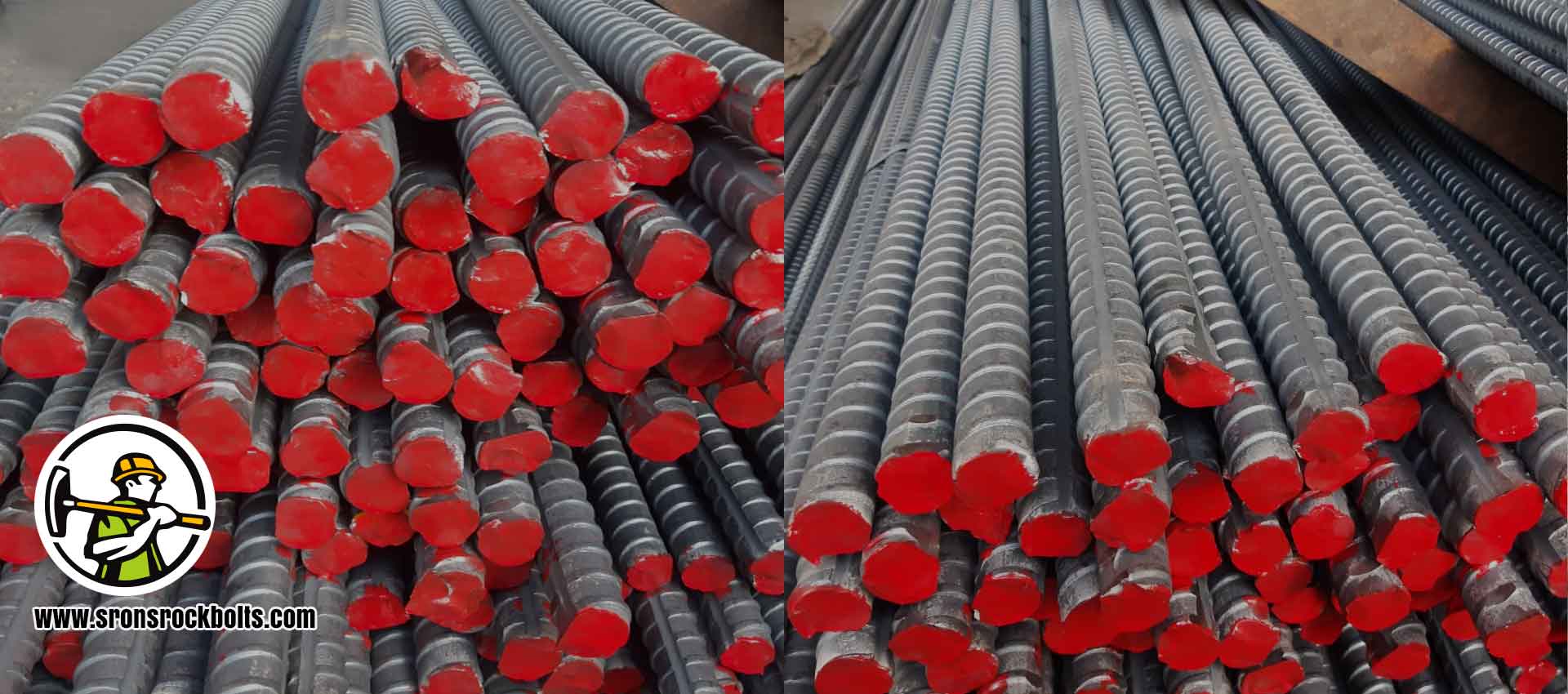 STEEL DOWEL BARS HOT ROLLED TIE RODS Hot Rolled Threaded Rods Manufacturers & Exporters in India
