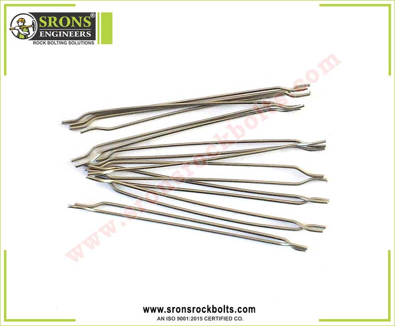 Steel Fiber Concrete Steel Fiber hook end steel fiber Loose steel fiber Glued steel fiber manufacturers exporters in India Ludhiana